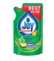 Joy Dishwash Liquid Refill 375ml