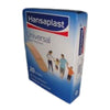 Blue packaing, Universal hansaplast 20 strip