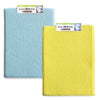 Kitchen water absorb mat, asst.#94240101