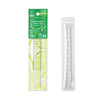 Silicone Straw With Cleaning Brush