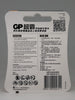 GP Alkaline 9V Battery