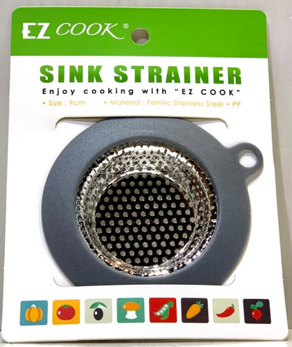 Ez Cook Sink Strainer