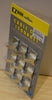 EZ Work Cable Clip Sq 9s PSD000