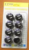 EZ Work Chair Leg Protector 8s | 20mm