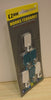 EZ Work Hook Sq 6s PSD090