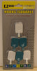 EZ Work Hook Sq 6s PSD090