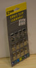 EZ Work Cable Clip Sq 12s PSD101
