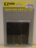 EZ Work Adhesive Protection 18s 2.5x2.5cm PSD120