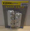 EZ Work Hook Rack 2s PSD144