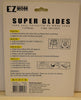 EZ Work Super Glides 4s 4.5CM