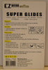 EZ Work Super Glides 8s 2.5cm PSD175