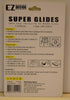 EZ Work Super Glides 6s 3.5CM