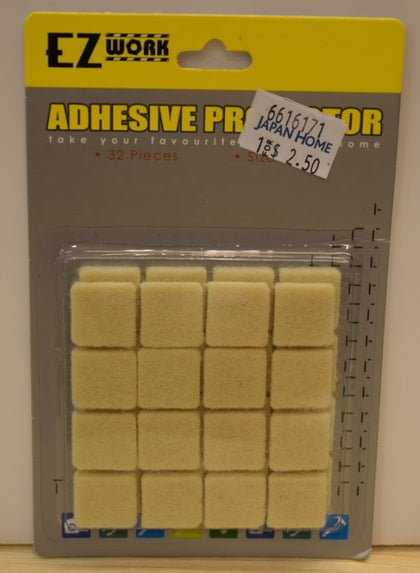 EZ Work Adhesive Protector 32s 1.8cm PSD215