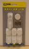 EZ Work Nail Hooks 4s PSD544