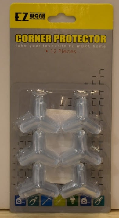 EZ Work Corner Protector S 12s