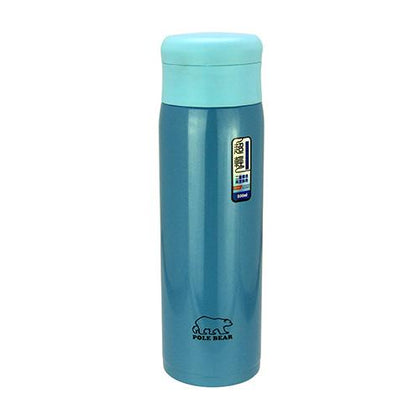 Polebear Ar Ultra Light Vacuum Bottle 500ml
