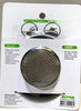 Ez Cook Stainless Steel Sink Strainer 7.5cm