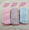 Pink gray blue NAXOS Hair Bands FS024D