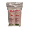 NAXOS Makeup Cotton Pads 150pcs