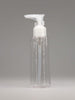 Naxos Pump Bottle 100ml 2.4 x 11.6 x 3.9cm | MJ01-100ML