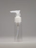 Naxos Pump Bottle 50ml 2.4x9.1x3.2cm-50ML
