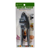 EZ Cook Garlic Press