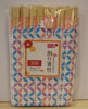 Japan Home Bamboo Chopstick 30 Pairs 046628