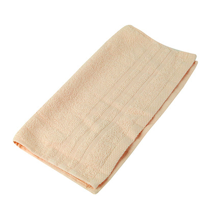 [Bundle X 2] KATO Square Towel - Orange