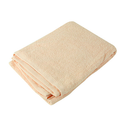 [Bundle X 2] KATO Bath Towel - Orange