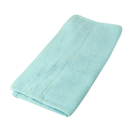 [Bundle X 2] KATO Square Towel - Blue