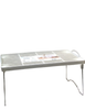 Multi layer Stackable Storage Stand 