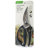Ez Cook Stainless Steel Kitchen Scissors