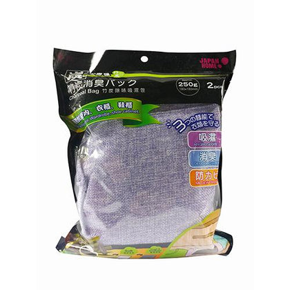 Charcoal Bag 250g
