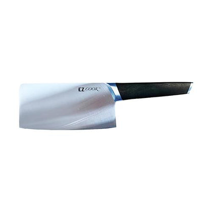 17cm Stainless Steel Chinese Cleaver