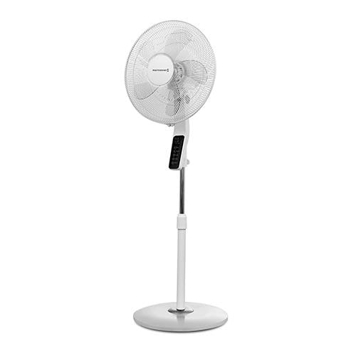 Matsusho Stand fan 16 Inch with Remote Control
