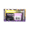 Super Alkaline 2A Battery