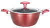 EZ Cook Non Stick Stock Pot
