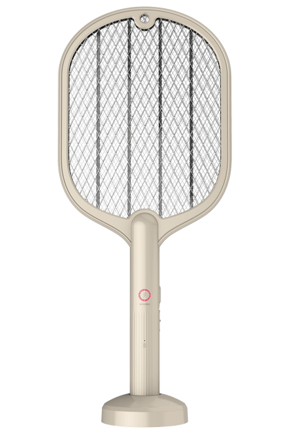 SuperSaver Rechargeable Mosquito Swatter