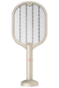 SuperSaver Rechargeable Mosquito Swatter