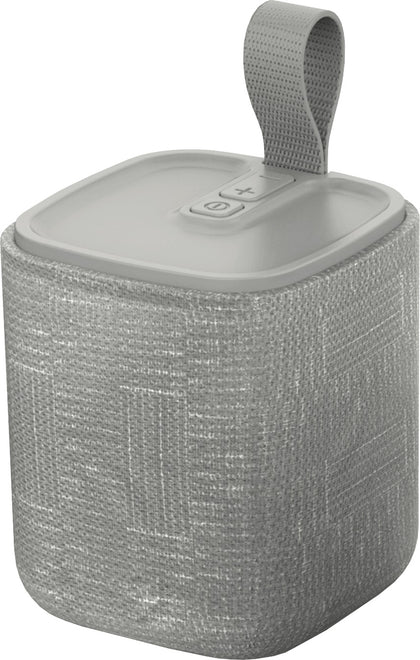 Digimomo Bluetooth Speaker-Grey
