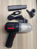 Matsusho Cordless Vacuum Cleaner W/ Pump