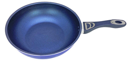 EZ COOK Non Stick Frywok IH 30cm