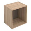 JAPAN HOME Cube 35H*29.2D*35W