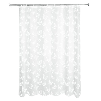Economic Shower Curtain 180 x 180cm