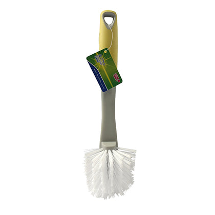 white Dish Brush