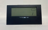 Timeline Lcd Alarm Clock Black 13.5x3.1x7.4cm TIM-DC94BK