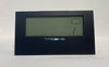 Timeline Lcd Alarm Clock Black 13.5x3.1x7.4cm TIM-DC94BK