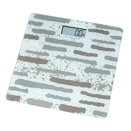 Digital Silm Bathroom Weighing Scale