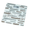 Digital Silm Bathroom Weighing Scale