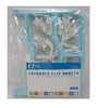 EZ Keep 24 Heads Fold Frame Clip | 30.5 x 41cm